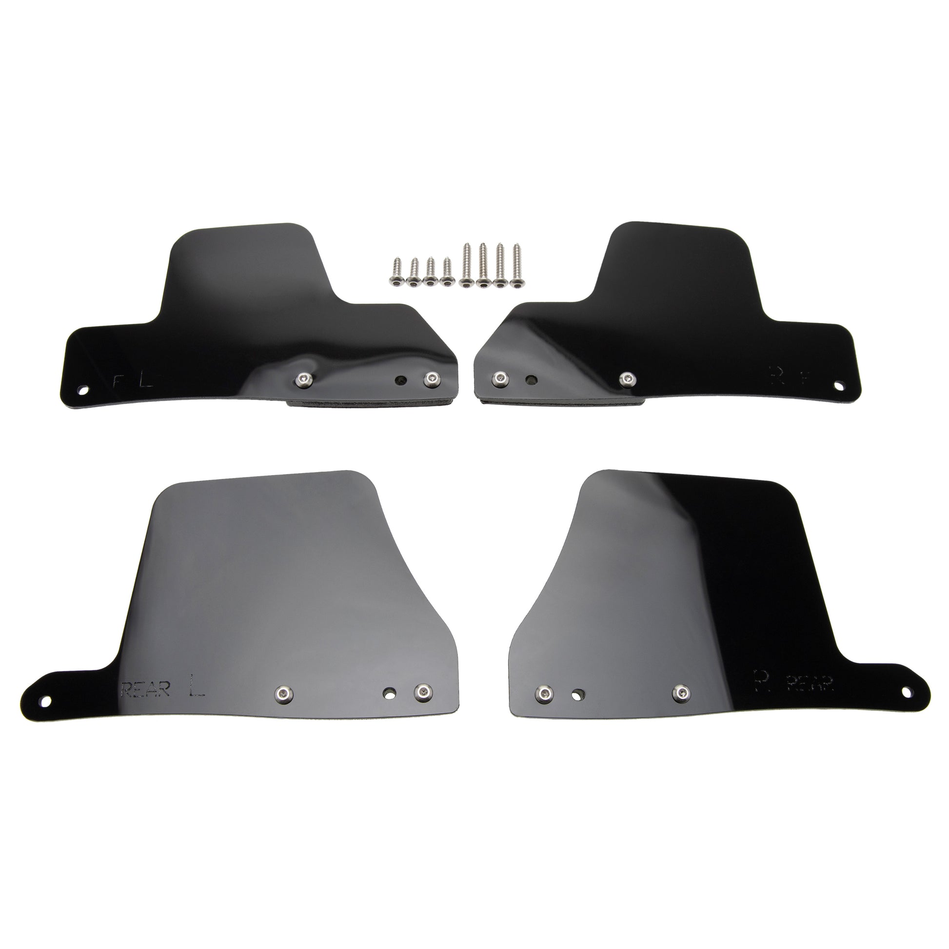 Mudguard for Traxxas XRT X-MAXX RC Truck