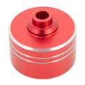 Red Metal Differential Case for 1/10 Tamiya TT02 TT02B XV02 