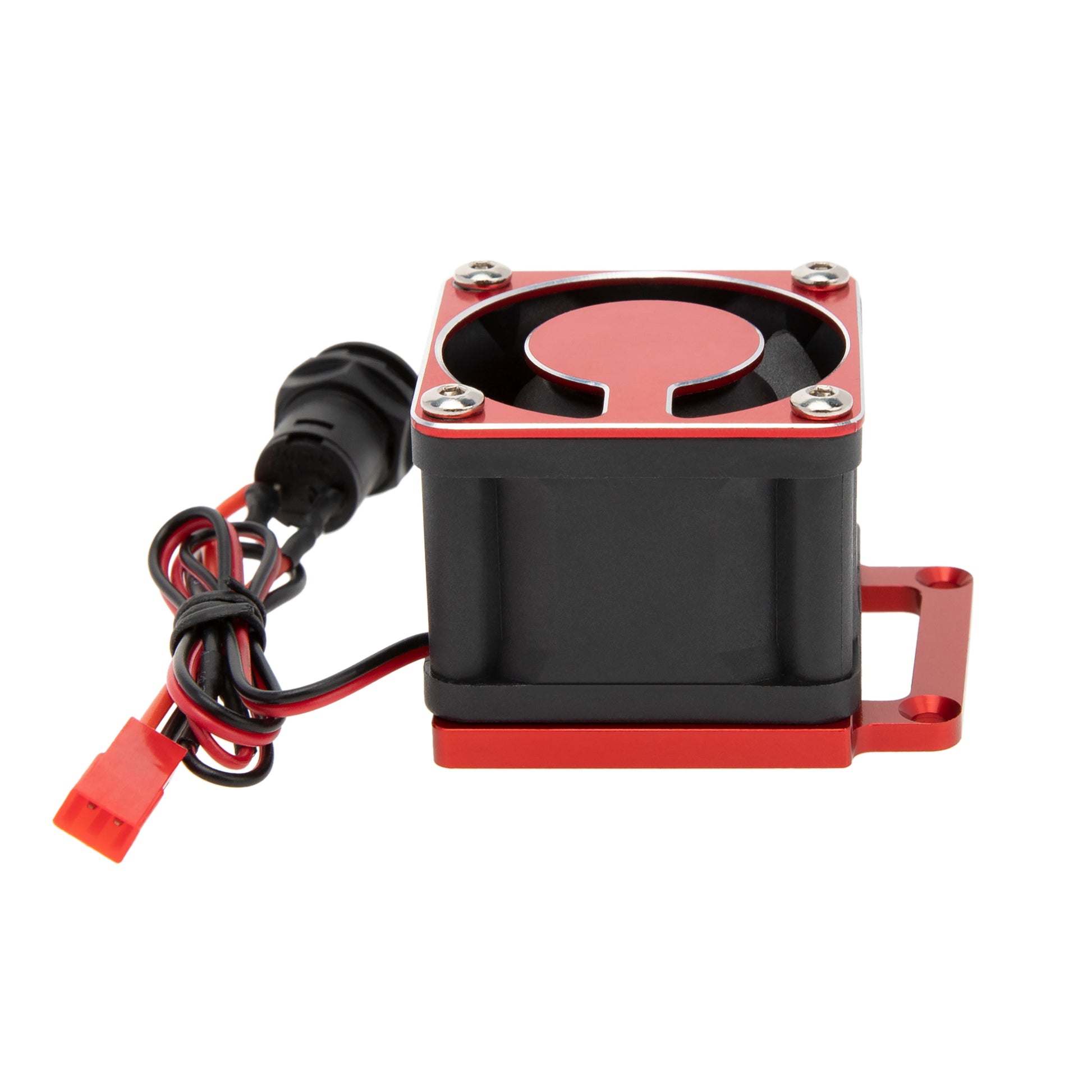 Red Sledge 1/8 RC Car 4028 Motor Cooling Fan Heatsink