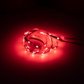 Red RC Car Light Strip