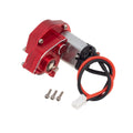 Red SCX24 Transmission motor kit