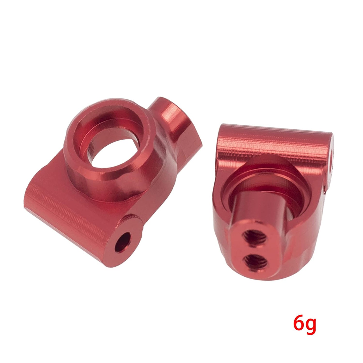 Metal Steering Knuckle Suspension Arms Set