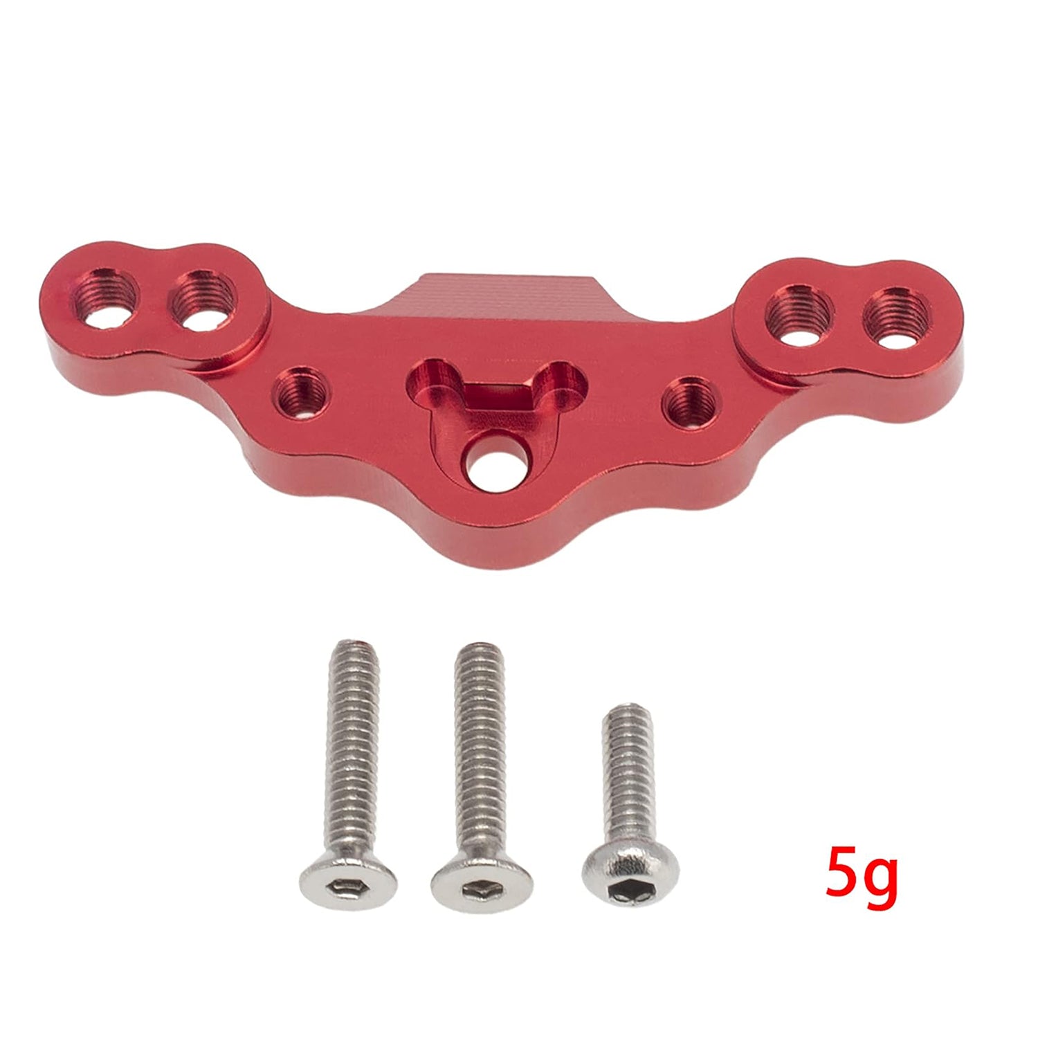 Metal Steering Knuckle Suspension Arms Set