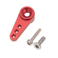 Red ES08MA II Servo Mount for SCX24