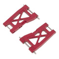 Red Front & Rear Suspension Arm for 1/18 LaTrax