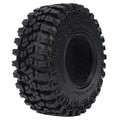 4.72inch RC Rubber Tires for SCX10 SCX10 II