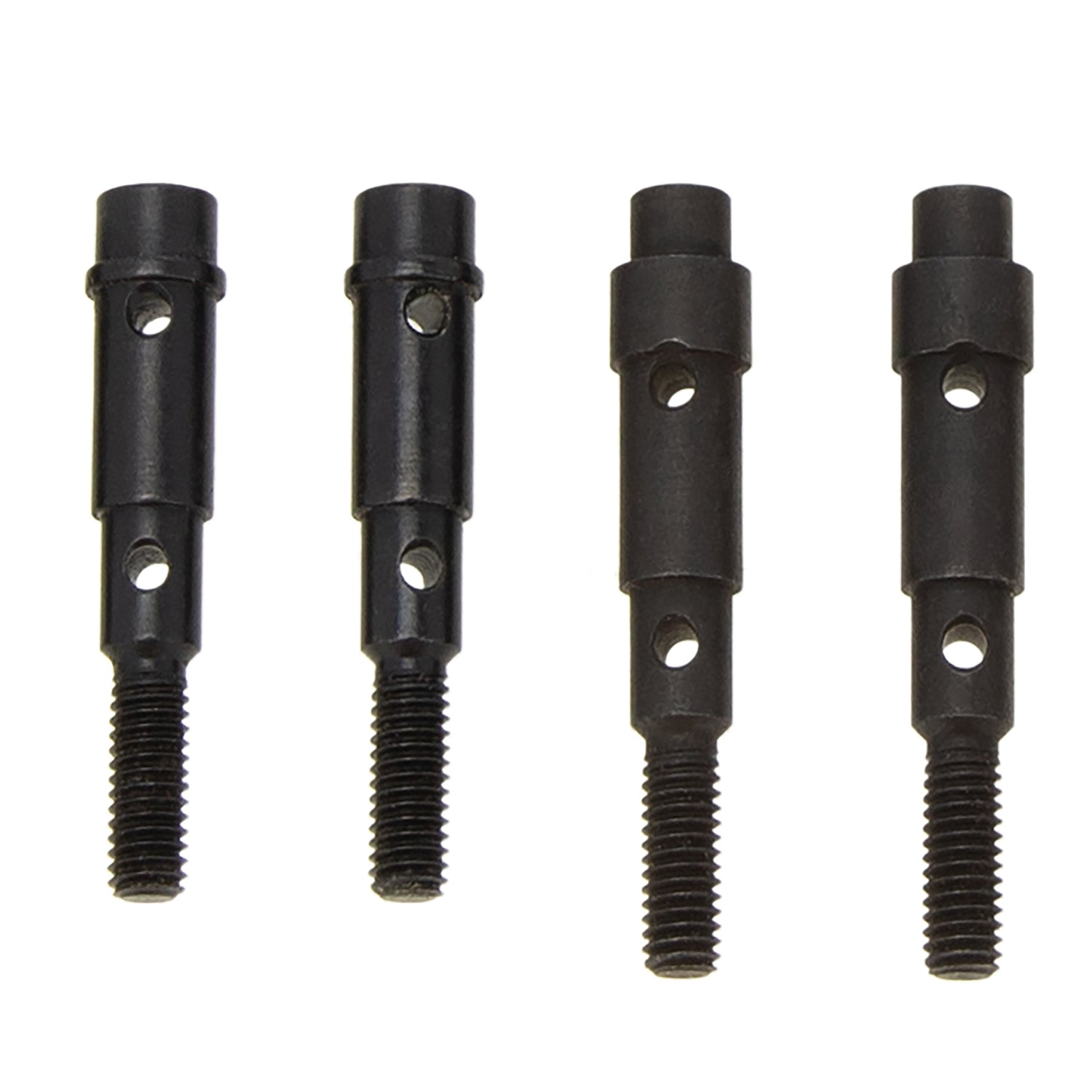 SCX10 front rear gear shafts