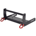 SCX10 Carbon Fiber LCG Chassis Frame