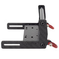 SCX10 Carbon Fiber LCG Chassis Frame