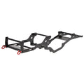 SCX10 Carbon Fiber LCG Chassis Frame