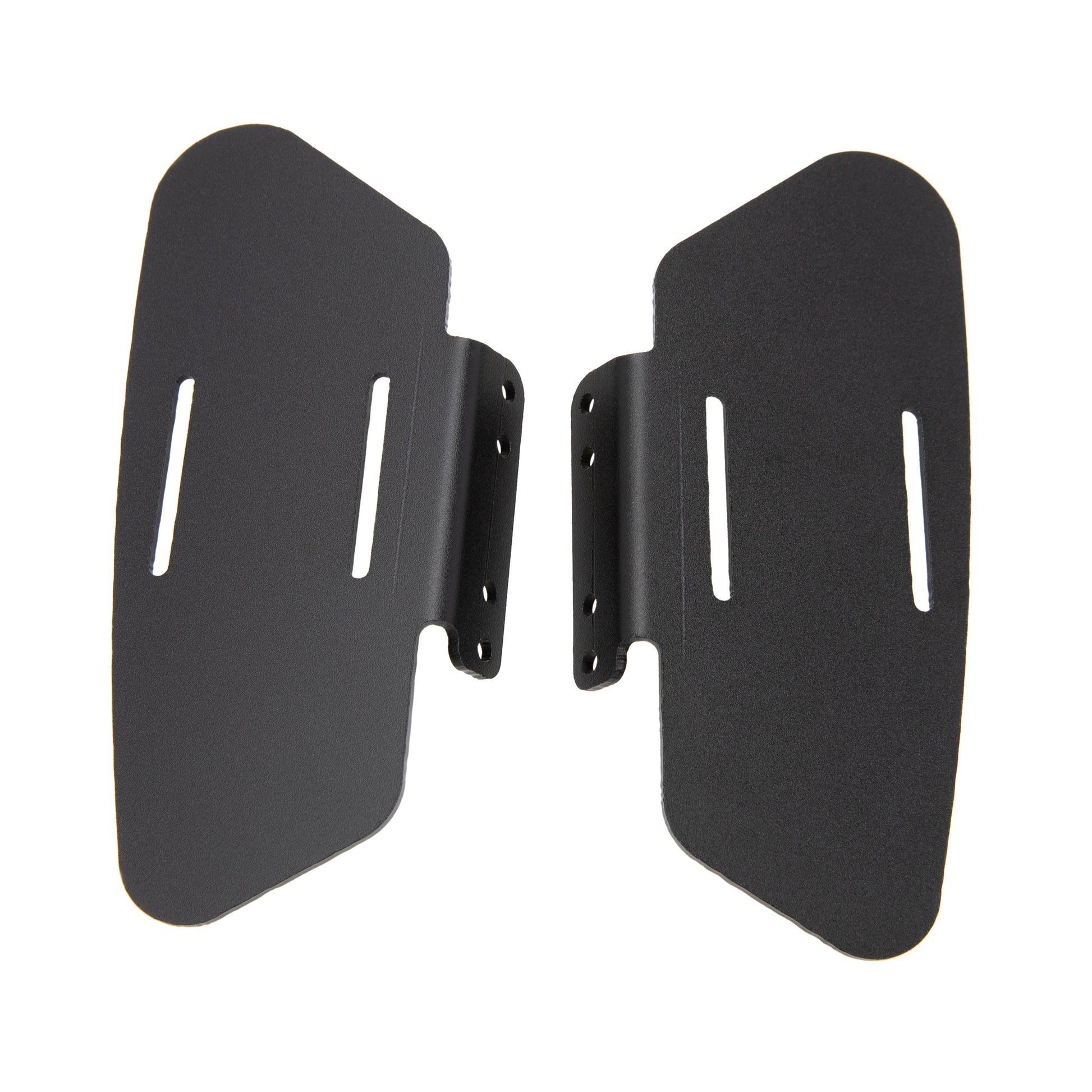 SCX10 Skid plates