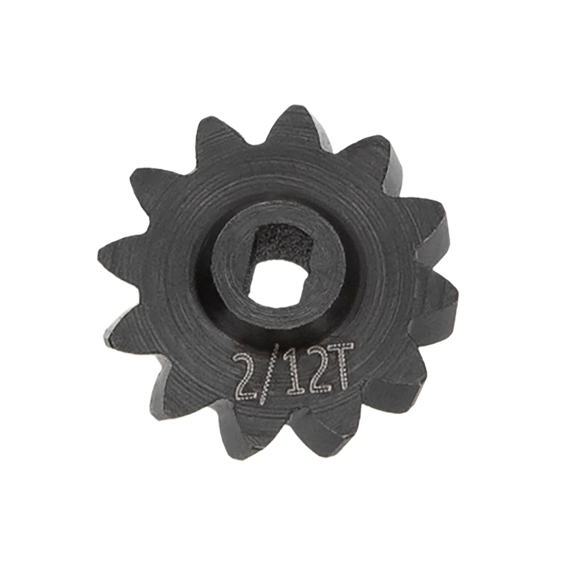 SCX24 Overdrive Axle Gear Worm Differential 2/12T Gear