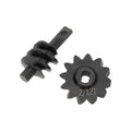 SCX24 Overdrive Axle Gear Worm Differential 2/12T Gear