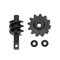 SCX24 Overdrive Axle Gear Worm Differential 2/12T Gear