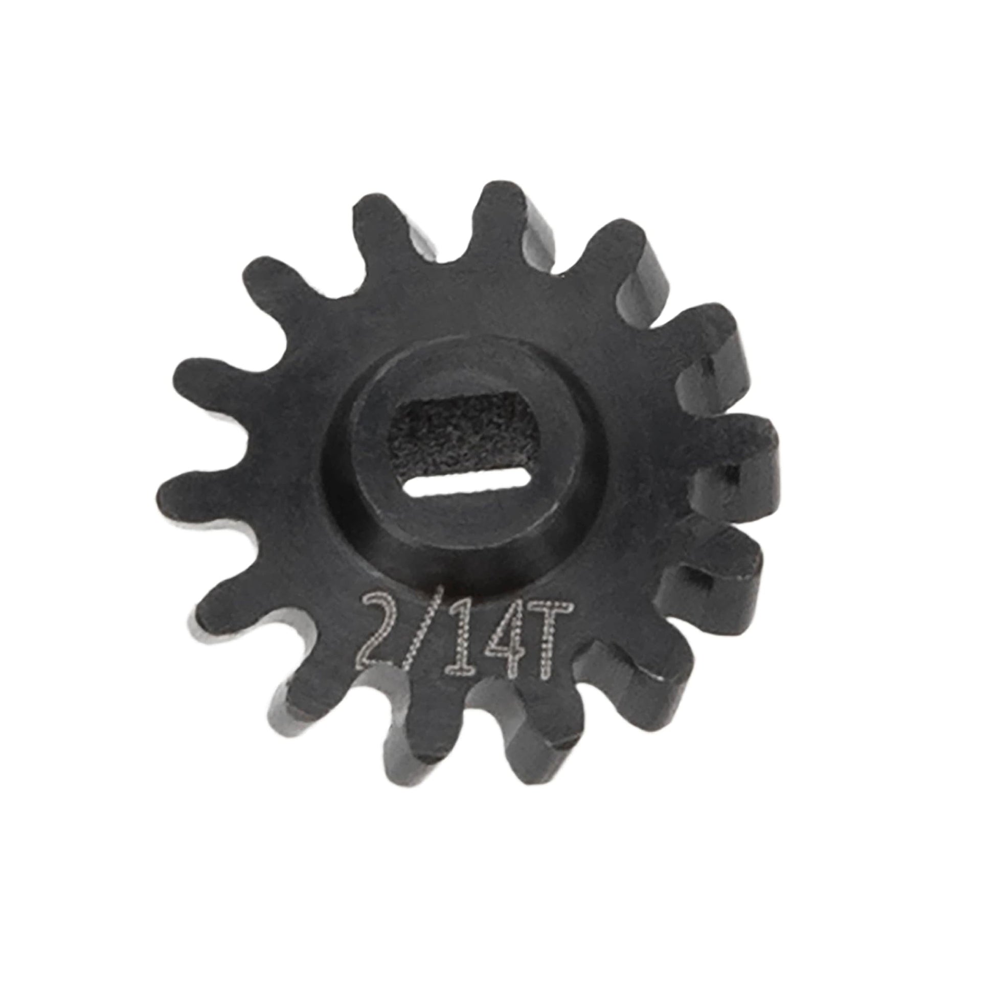 SCX24 Overdrive Axle Gear Worm Differential 2/14T Gear