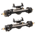 SCX24 Nylon Isokinetic 4WS Axles