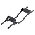 SCX24 Carbon Fiber LCG Chassis Kit