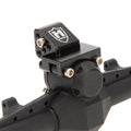 SCX24 Nylon Isokinetic Rear Axle link mount