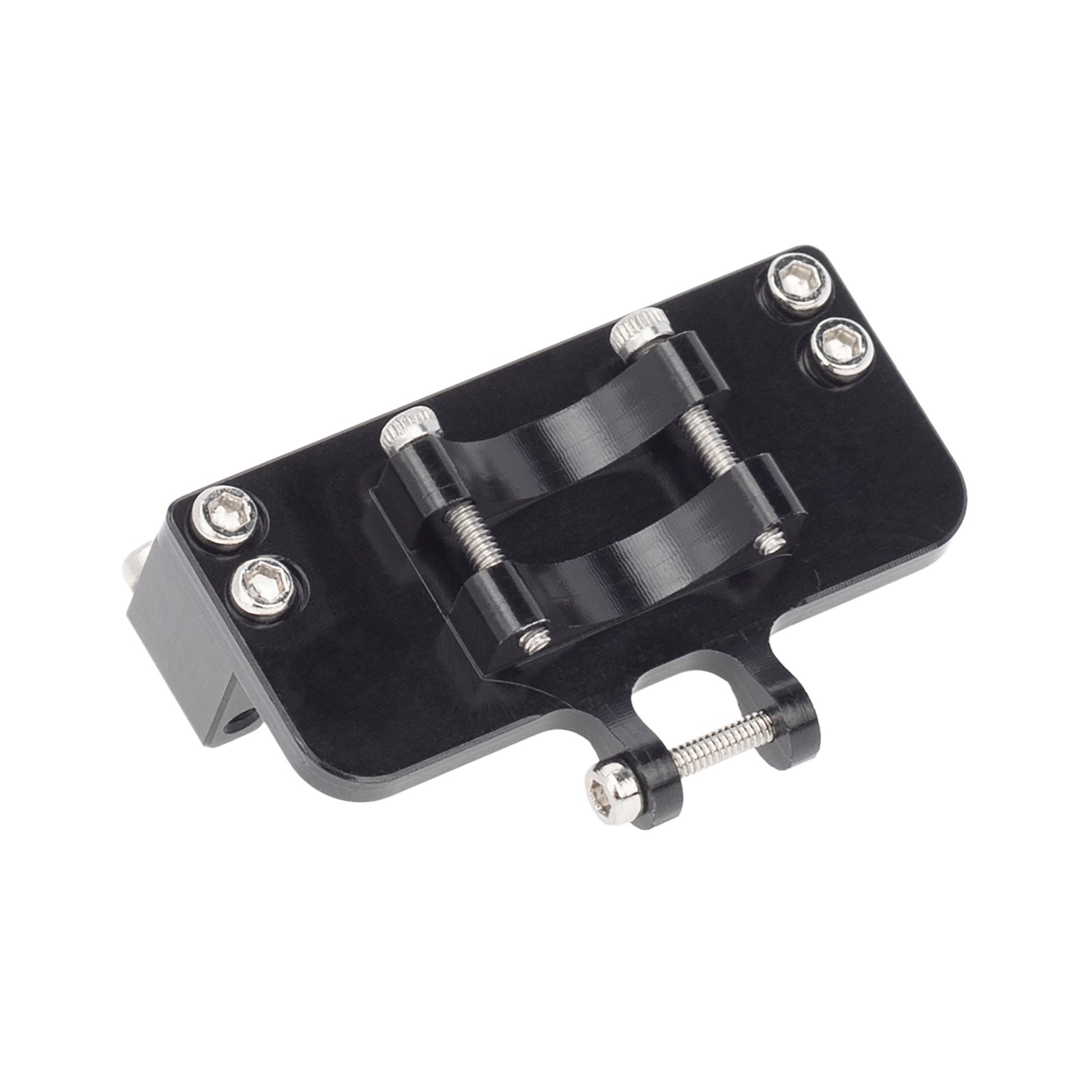 SCX24 Servo mount for Emax es08ma