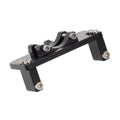 SCX24 Servo mount for Emax es08ma