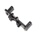 SCX24 Servo mount for Emax es08ma