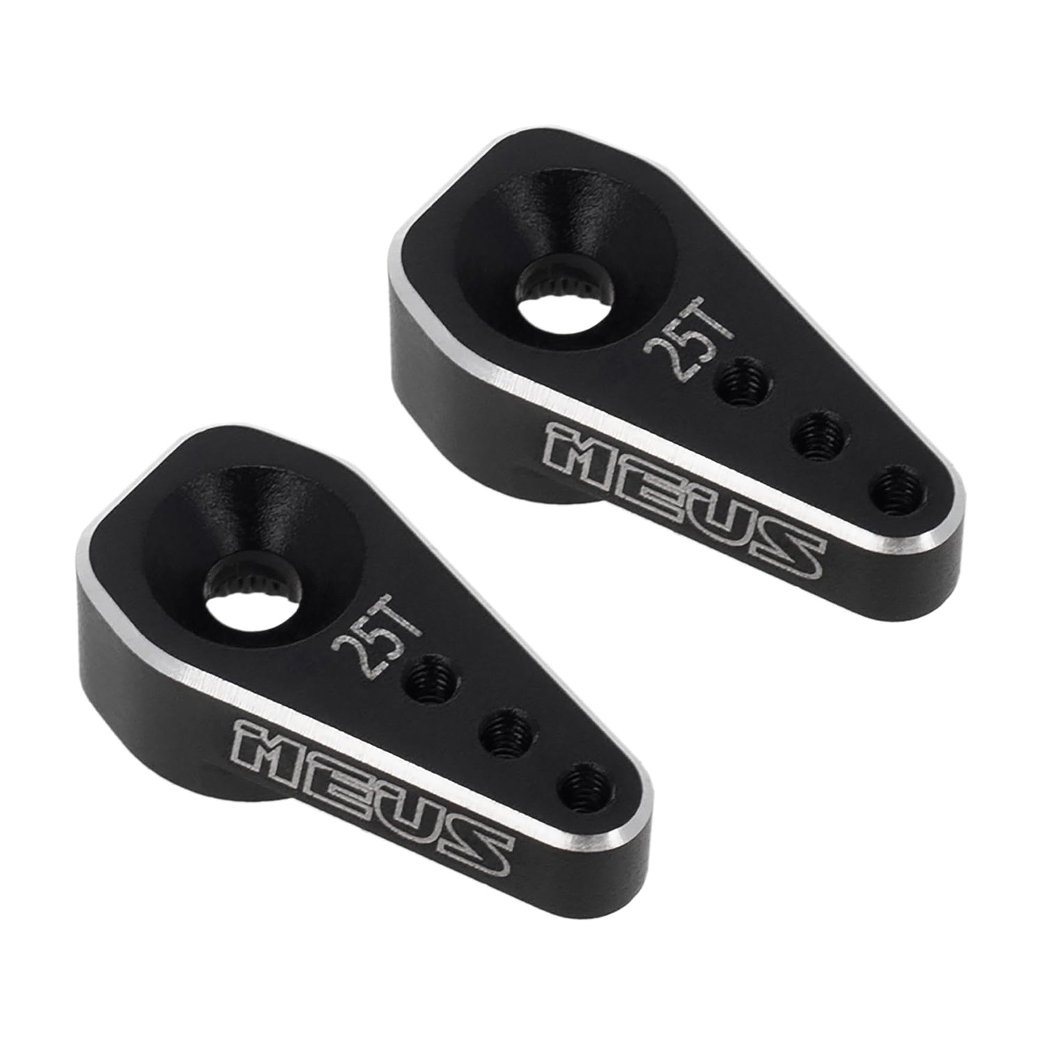  2pcs SCX24 Servo horn