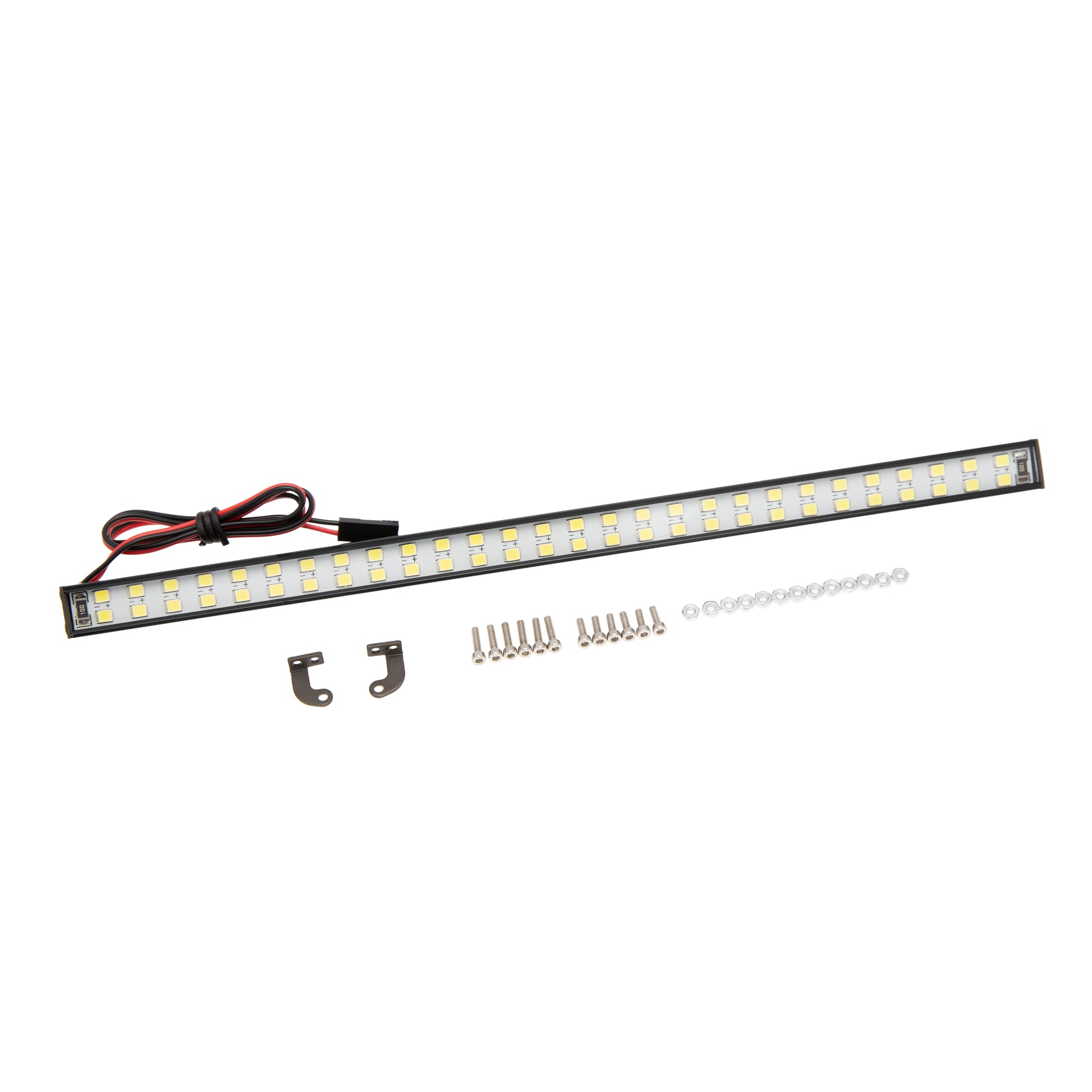 56 beads roof light bar for SCX6