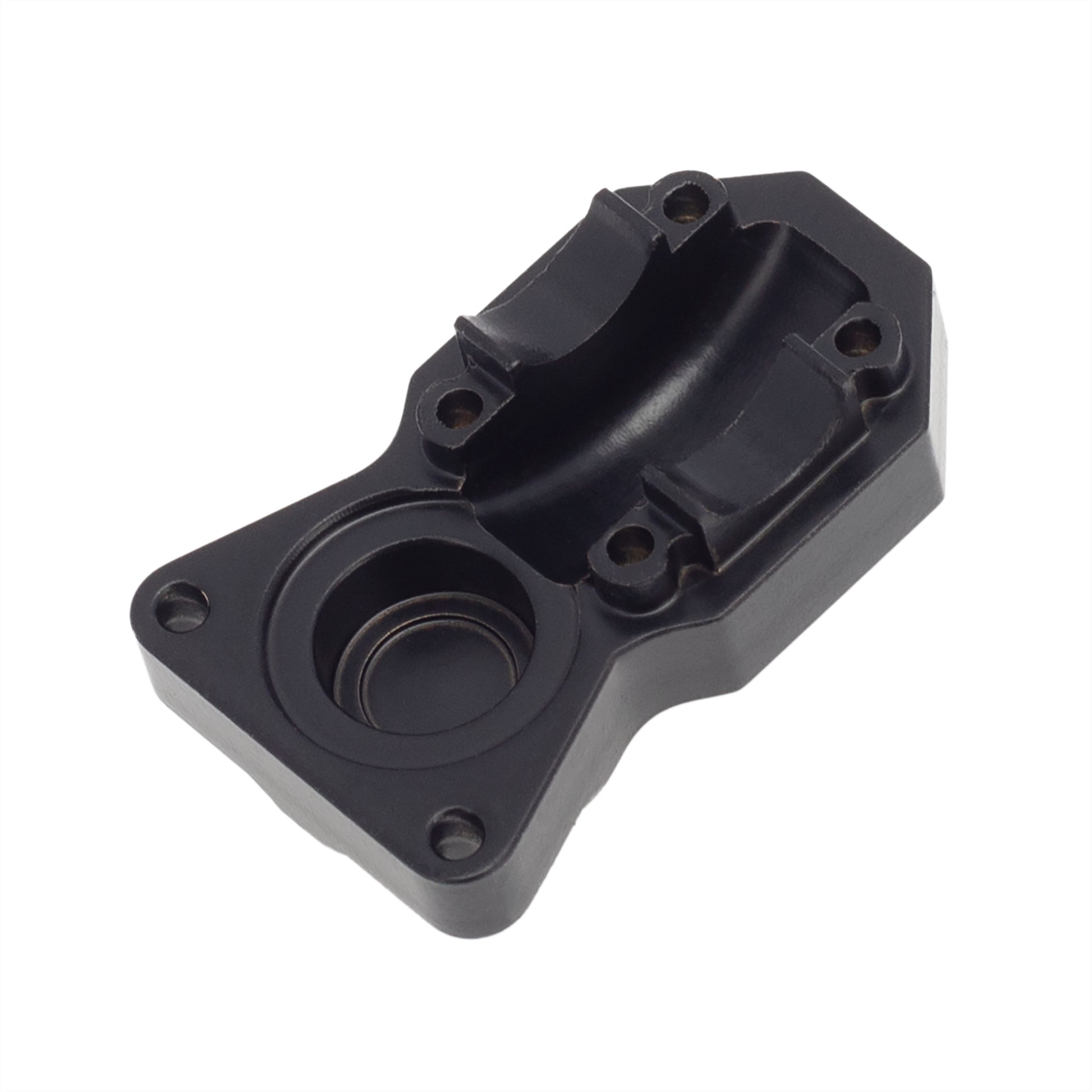 Axle diff cover for SCX24