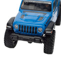 Short Version Front SCX24 Bumpers