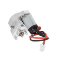 Silver SCX24 Transmission motor kit