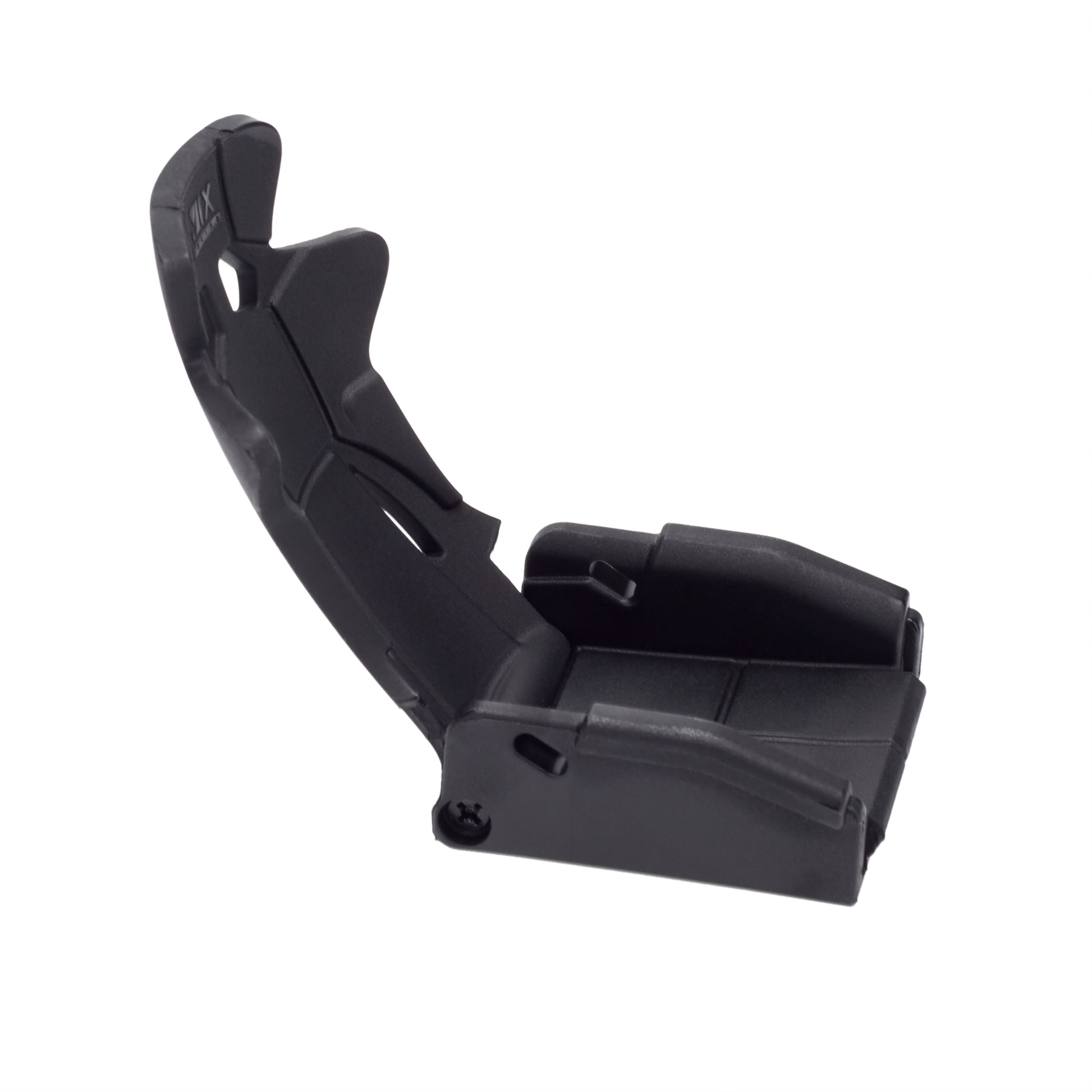 Black Simulation Driving Seat for SCX10, TRX-4-4