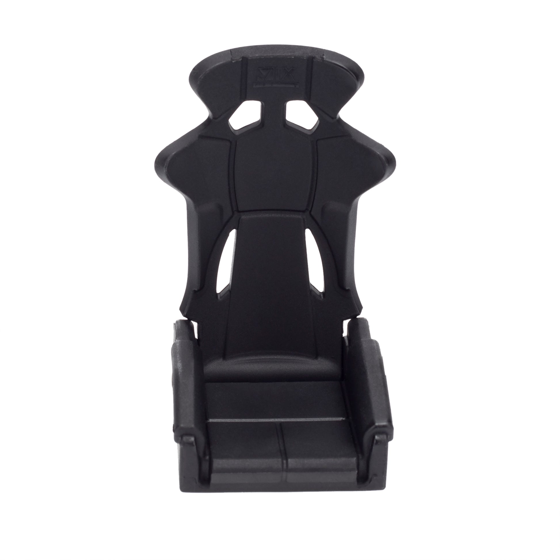 Black Simulation Driving Seat for SCX10, TRX-4-4