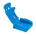 Blue Simulation Driving Seat for SCX10, TRX-4-4