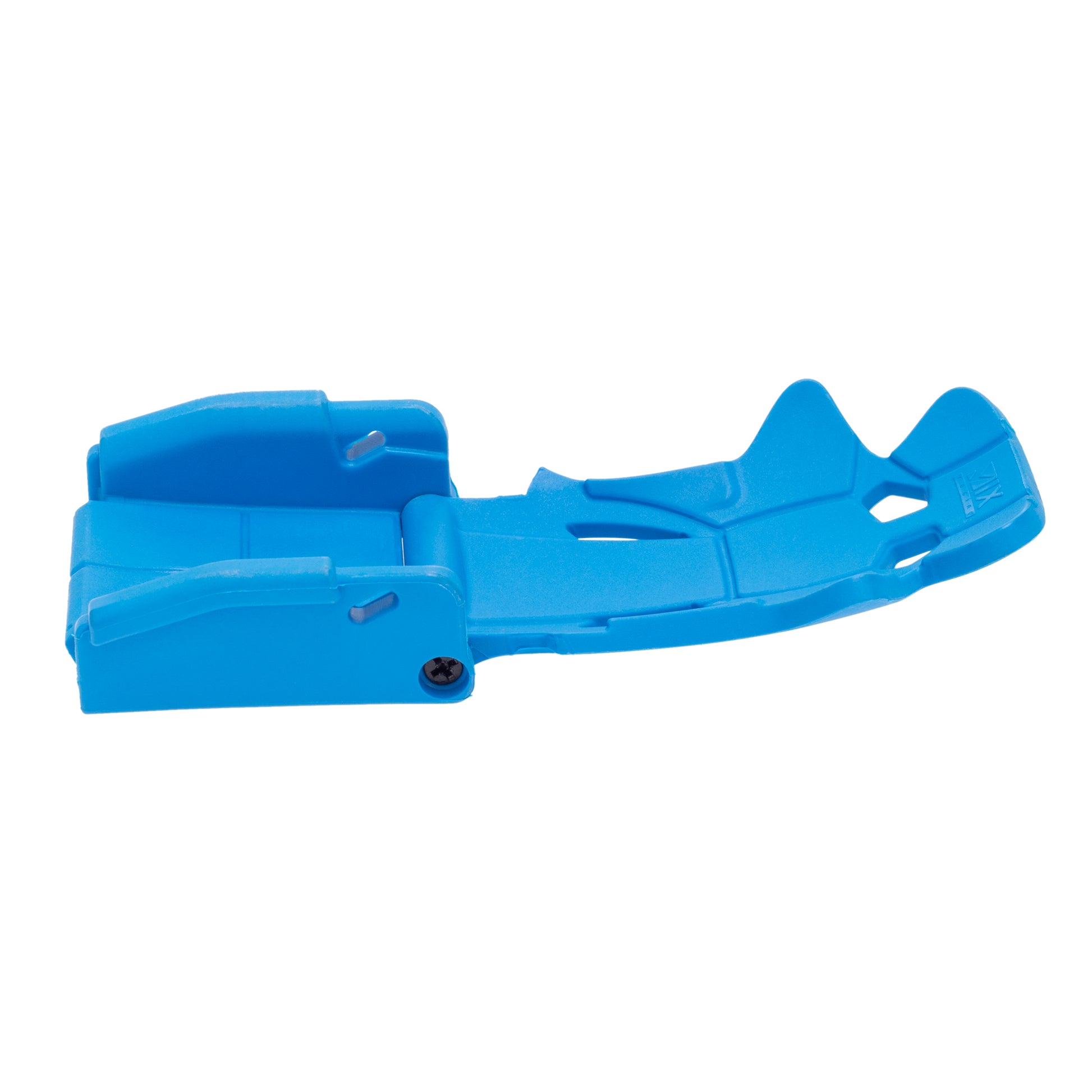 Blue Simulation Driving Seat for SCX10, TRX-4-4