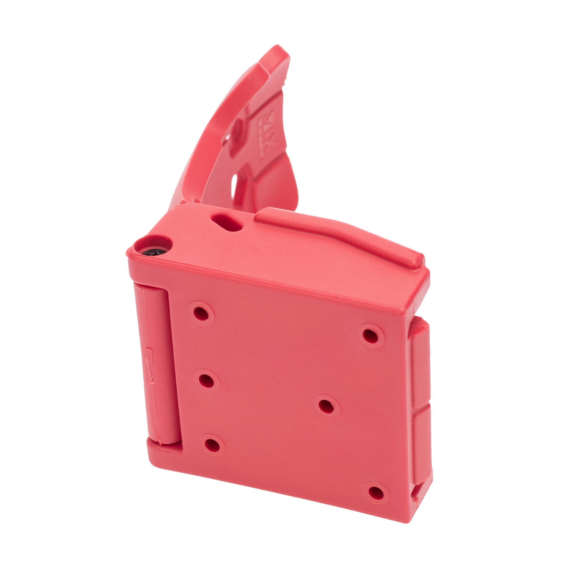 Red Simulation Driving Seat for SCX10, TRX-4-4