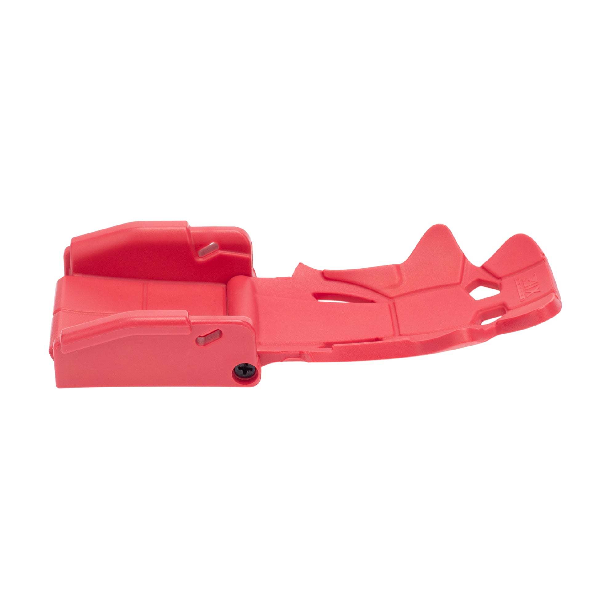 Red Simulation Driving Seat for SCX10, TRX-4-4