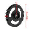 Steel Spur Gear 47T size for HPI Savage X 4.6