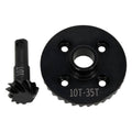 10T/35T underdrive gear for TRX-4 and TRX-6