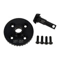 10T/35T underdrive gear for TRX-4 and TRX-6