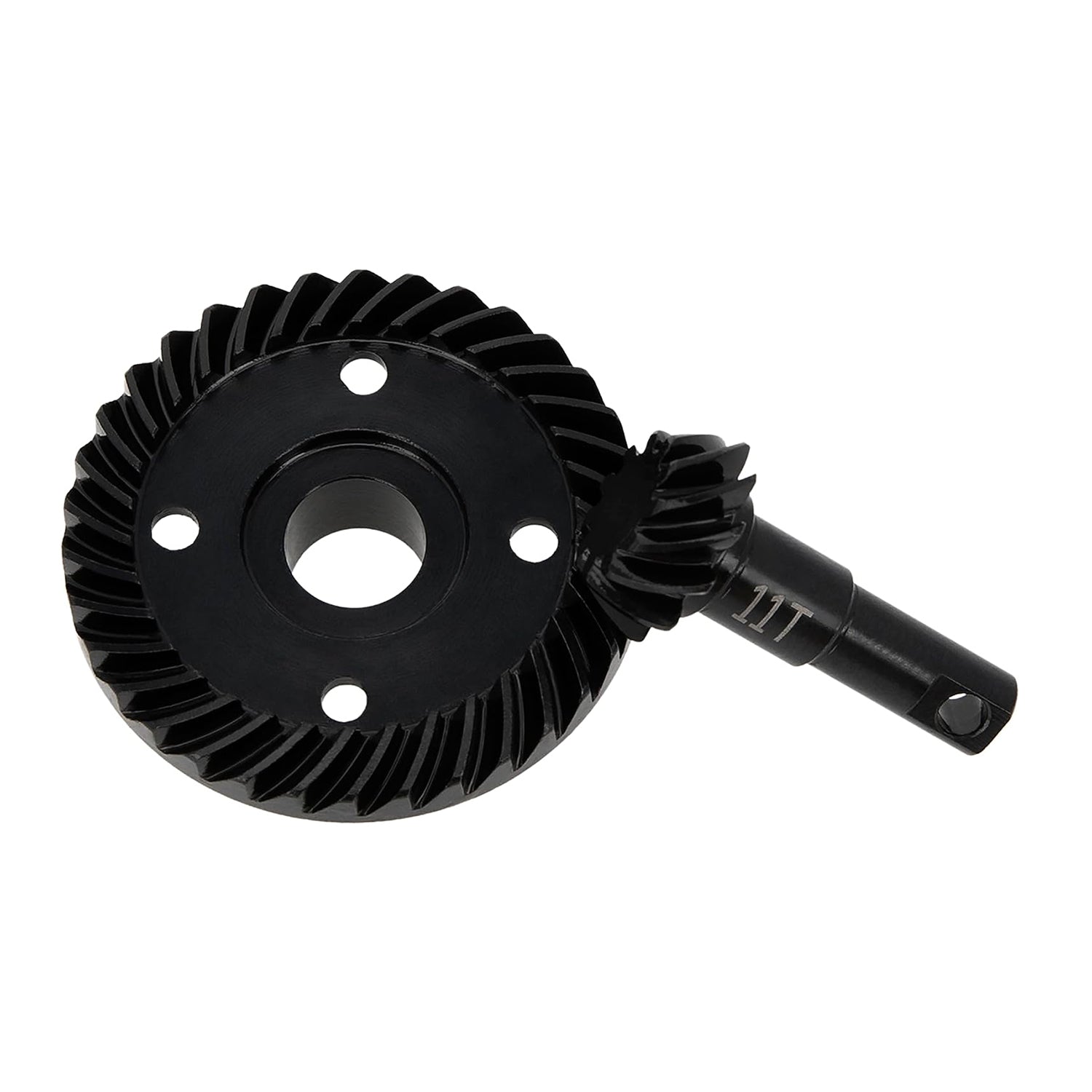 11T/34T underdrive gear for TRX-4 and TRX-6