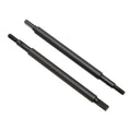 TRX4M Isokinetic 3-Section CVD Front Rear Axle Shafts