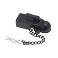 Metal Trailer Hook Ball Buckle for SCX10
