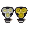 Vanquish H10 Optic LED Lights