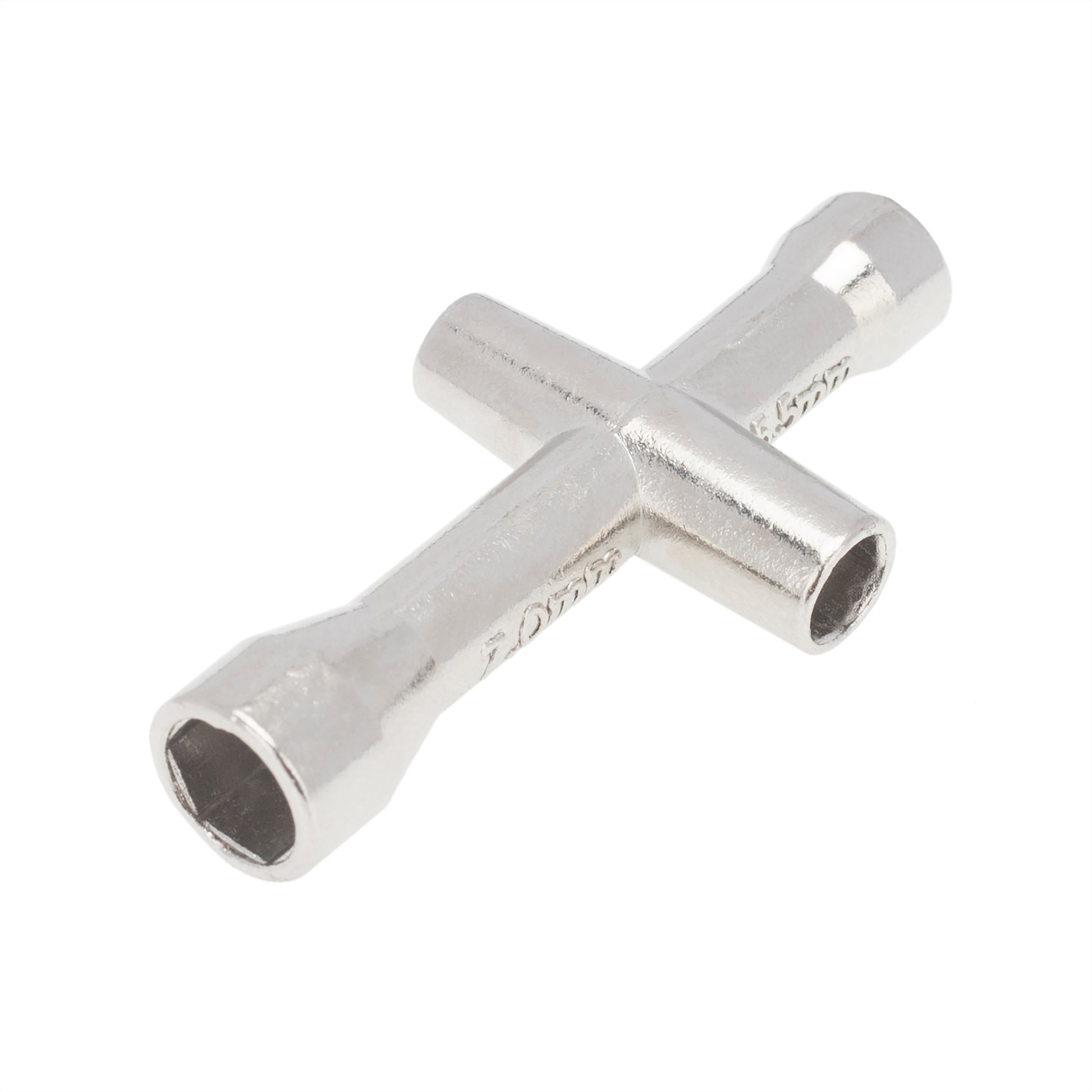 MEUS Racing Mini Size Cross Wrench