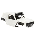 Off White MB18 Body Shell for TRX4M