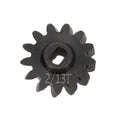 SCX24 Overdrive Axle Gear Worm Differential 2/13T Gear