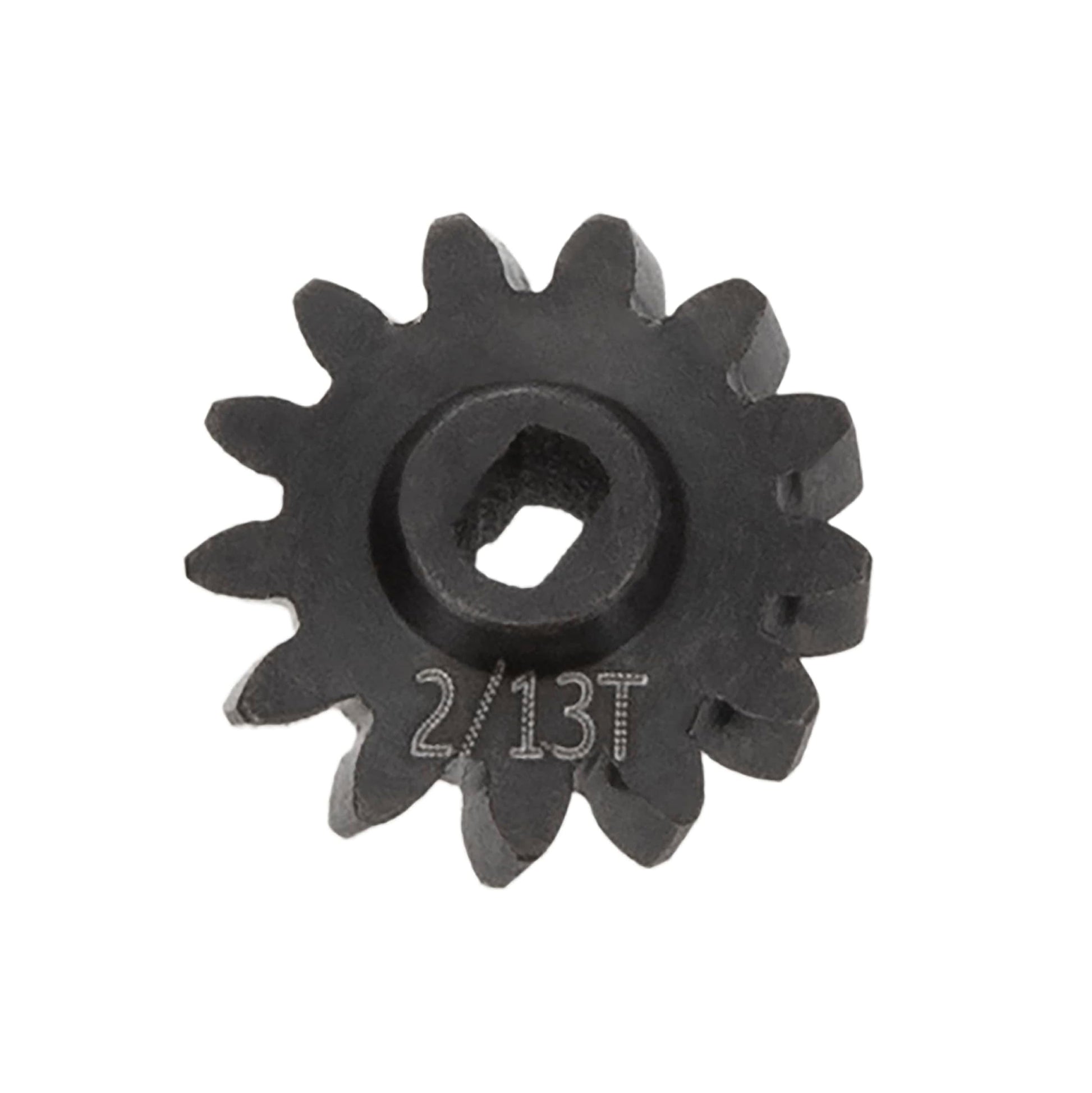 SCX24 Overdrive Axle Gear Worm Differential 2/13T Gear