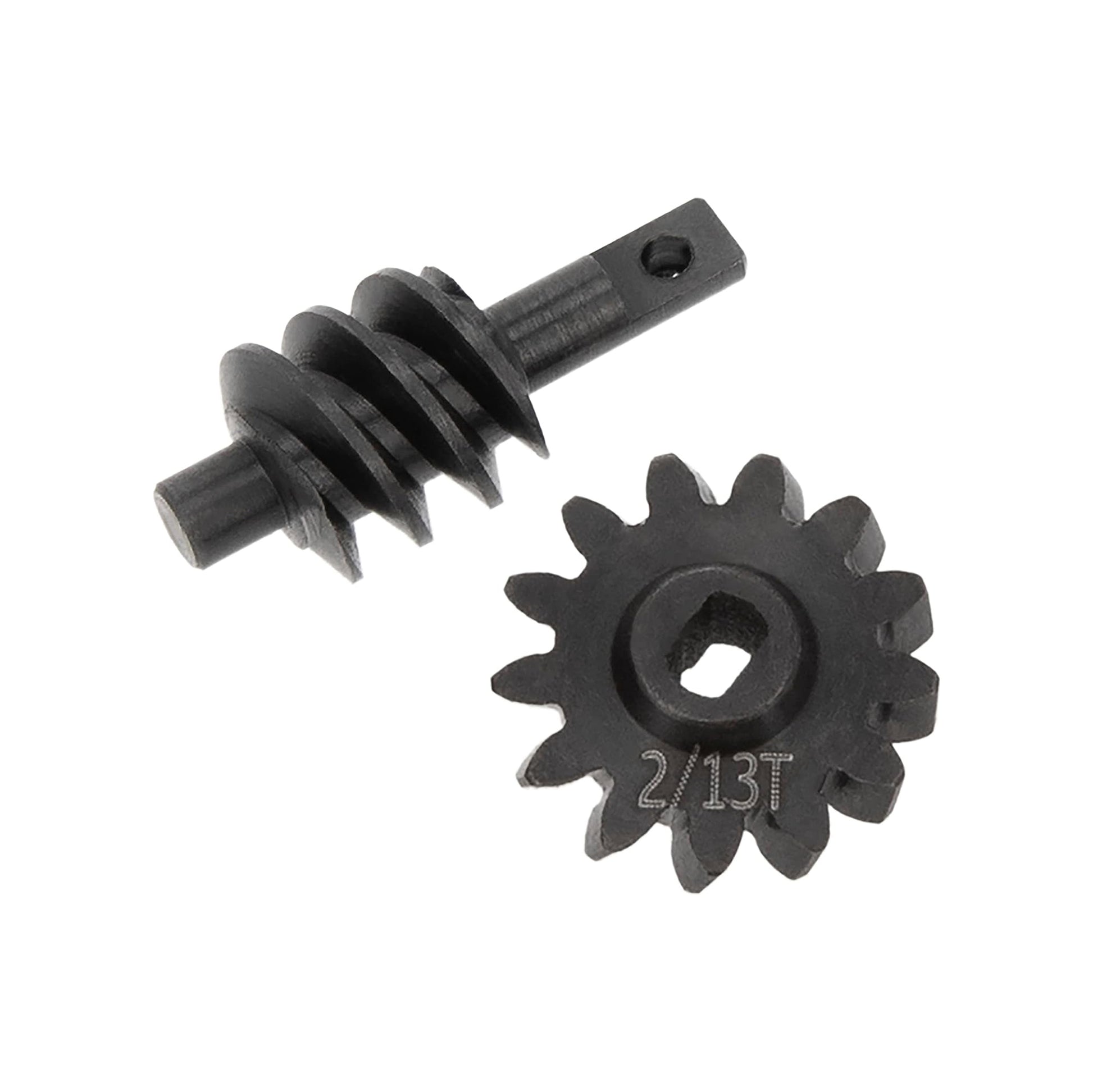 SCX24 Overdrive Axle Gear Worm Differential 2/13T Gear