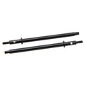 scx24 3-section rear axle CVD shaft