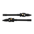 Front Portal Axle Shafts for SCX24